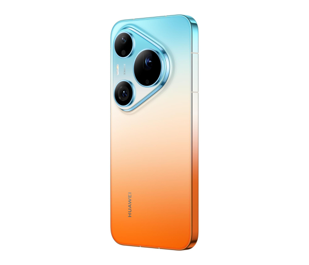 Huawei Pura 90s Pro Max 5G 12/512GB pomarańczowy 120Hz - 1604801 - zdjęcie 6